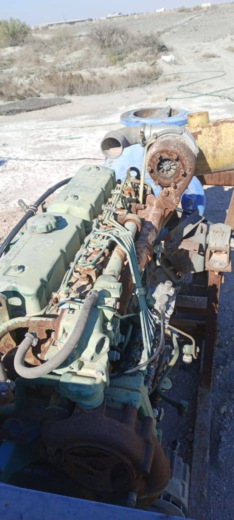 محرك فالفو للبيع  ج٦  مضخات ماء 12x10 كامله ب 4 ملايين اذا بس محرك 16 بيها مجال


**إذا كنت صاحب هذا الإعلان وتريد حذفه لأي سبب، رجاءا أرسل رسالة إلى الدعم الفني**