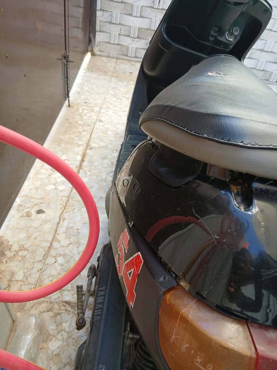 سلام عليكم ماطور للمراوس ب يراني شعندك نزل


**إذا كنت صاحب هذا الإعلان وتريد حذفه لأي سبب، رجاءا أرسل رسالة إلى الدعم الفني**