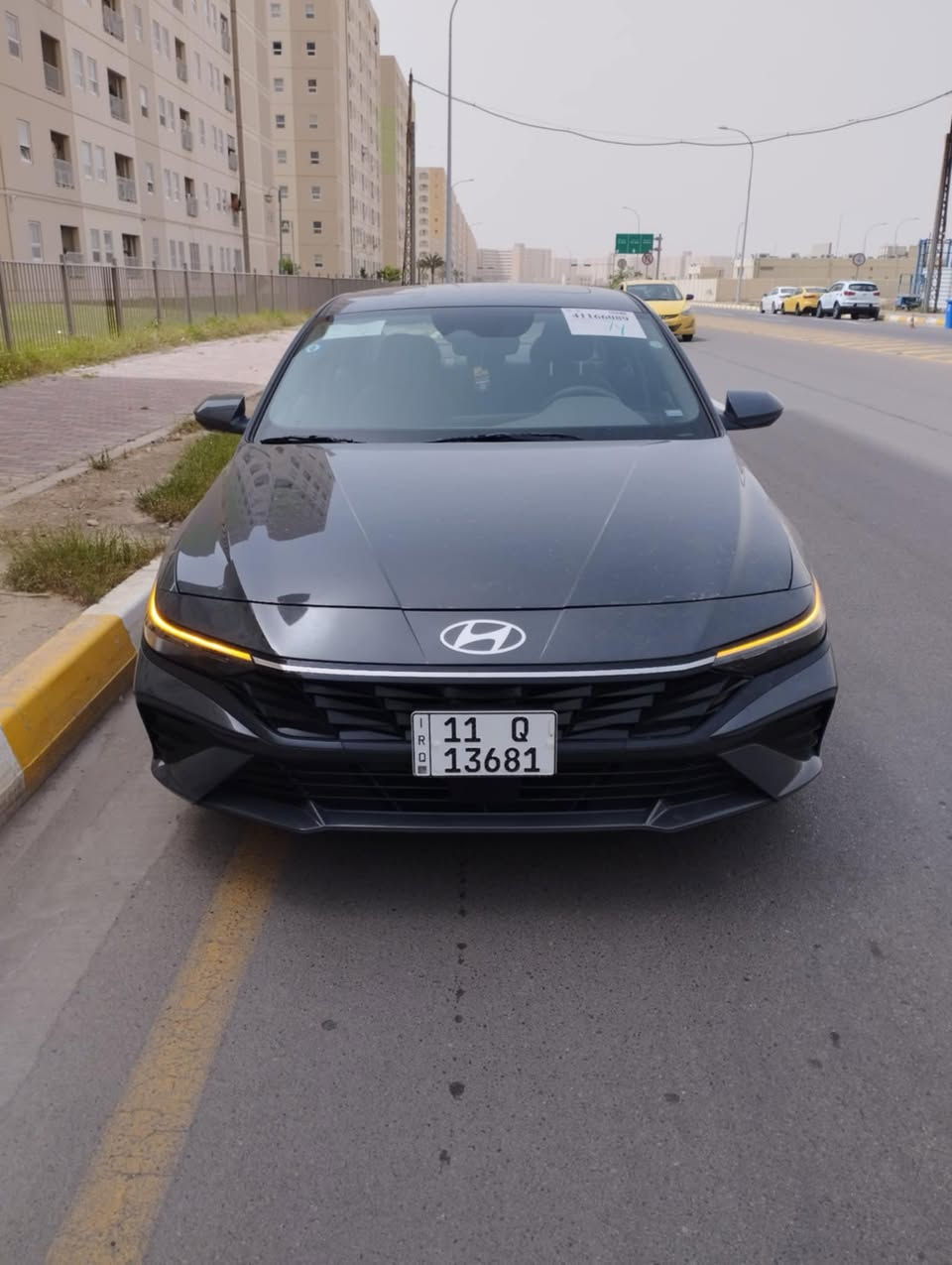 سلام عليكم النترا 2025 بسمي تحويل مباشر فول مواصفات عده الجلد فتحة ورادارات وحساسات 3 انضمه قياده فول جاهزا حادثهة باب الصدر موضح بلصور مكاني بغداد الشراي ينتصل وبلخدمه رقم ***********
