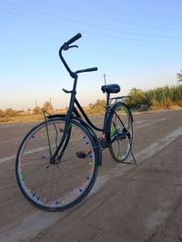 بايسكل • نضيف • العزيزية واسط