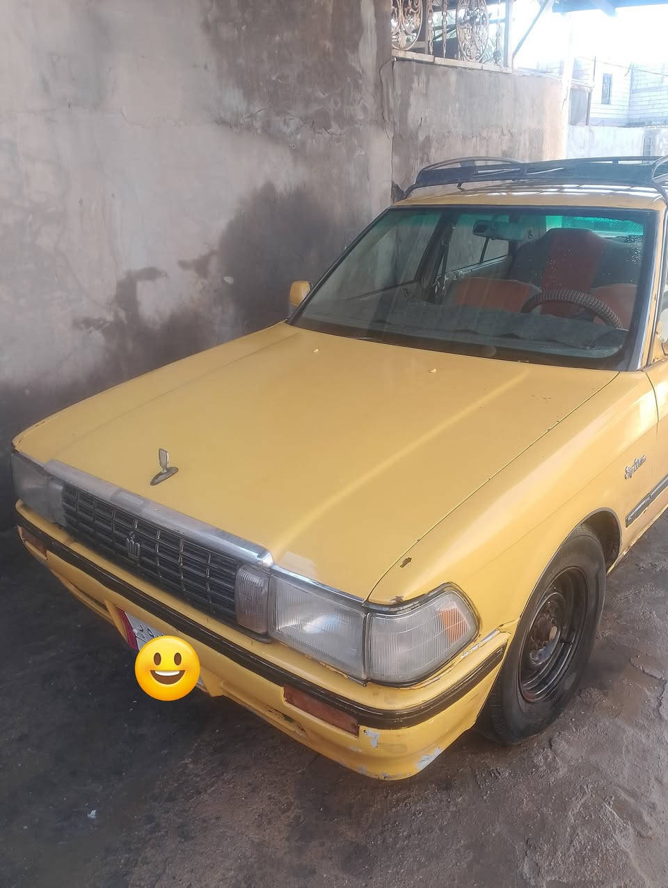 سلام عليكم سيدان مديل 2000 رقم بصره الماني سنويه عضم عاج ساققطه بل 2019 كير مكينه ونجي كهربائيات كلها شغاله دوخل حلوه دشبول جديد شاشه لمس تبريد شغال سعر 35 وبيها مجال مكاني البصره المعقل ‏‪رقم تلفون 
‏‪0774 631 5005‬‏
