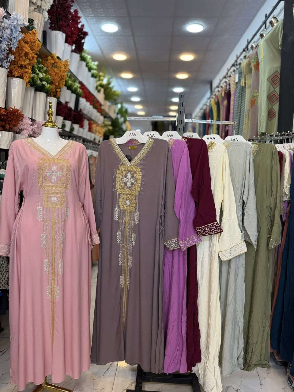 عرض لمده أسبوع فقط 👍🔥
سعر الكلابيه ولبرنسيسه 10 الف دينار فقط 👌
العنوان سوق سومر بعد الاستداره الثانيه ب 50 متر على اليمين


**إذا كنت صاحب هذا الإعلان وتريد حذفه لأي سبب، رجاءا أرسل رسالة إلى الدعم الفني**