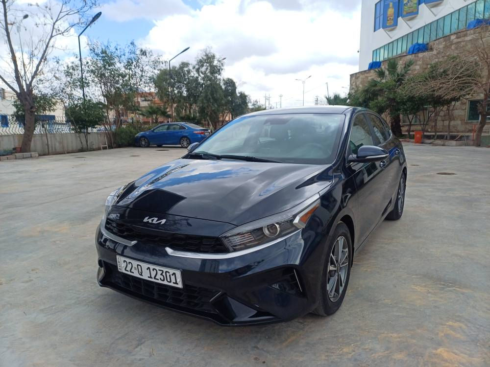 کییا فۆڕتی 2023 سە یارە کە تە نها یە ک شوێنی بچوک بۆیاغە بێ ژورێ پێشو پشت کەپس هیچ ئێڕباگی نە تە قییە .سە نە وی ڕە قەم هە موی نوێیە بە ناوی خۆمە.*********** أربيل, العراق
