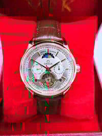 يا الله  #اوميگا #استعمال قليل جدأ بعدها بحالة المصنع كلشي بيها بلادي ...