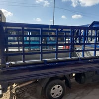 محجر بوري • مربع • مدينه الصدر الورفلي