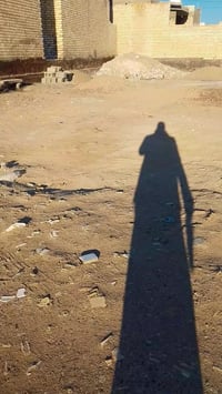 الفلوجه الجغيفي الثانية • ١٥٠م • ركن شارع ١٢م