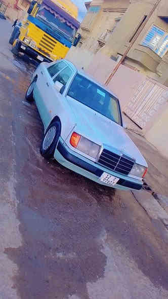 اسلام عليكم مارسيدس دب للبيع حجم 230 محوره بطة 3000 تبريد شغال طخم تأير جديد محرك لا نفخ ولا صرف السيارة حيل حلوة مكان السيارة موصل السعر اتصل عل الرقم. ***********
