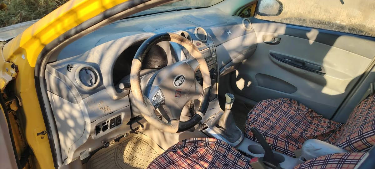 عندي سياره للبيع بي وادي موديل ١٣ محرك كولاه  كير زين تايرات  شواصي مكفوله سياره مروس اذه اكو    ***********
