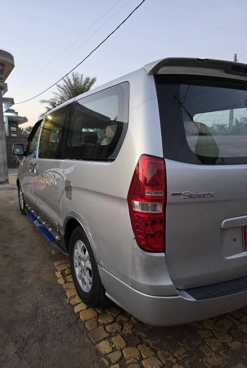 ستاركس مسكر 2009 مكفوله مكينه جديده حداديه جديده رقم بصره تحويل ثاني يوم السعر 133 وبيها مجال العنوان ذي قار الدوايه رقم ***********
