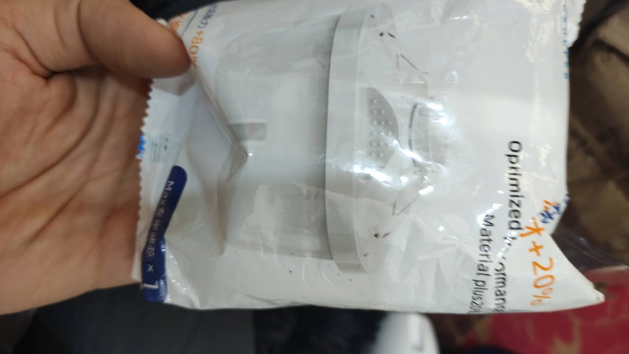 منقي مياه بهذا الشكل 3.5 لتر ادخلوا على گوگل وشوفوا تفاصيله
15 شامل التوصيل


**إذا كنت صاحب هذا الإعلان وتريد حذفه لأي سبب، رجاءا أرسل رسالة إلى الدعم الفني**