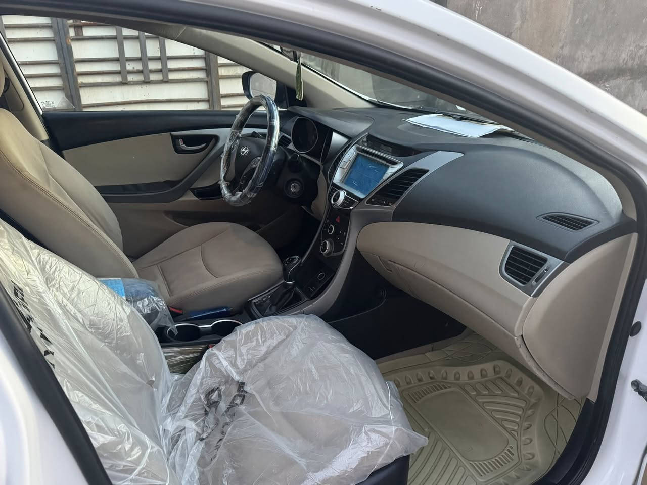 النترا 16 وارد خليجي
كفاله من الضربه بيها فقط طخه ومكانات صبغ
محرك 1600 دوش
رقم ميسان سنويه لنهايه ال29
سعرها 110 وبيها مجال قليل
عنواني البصره/ القرنه


**إذا كنت صاحب هذا الإعلان وتريد حذفه لأي سبب، رجاءا أرسل رسالة إلى الدعم الفني**