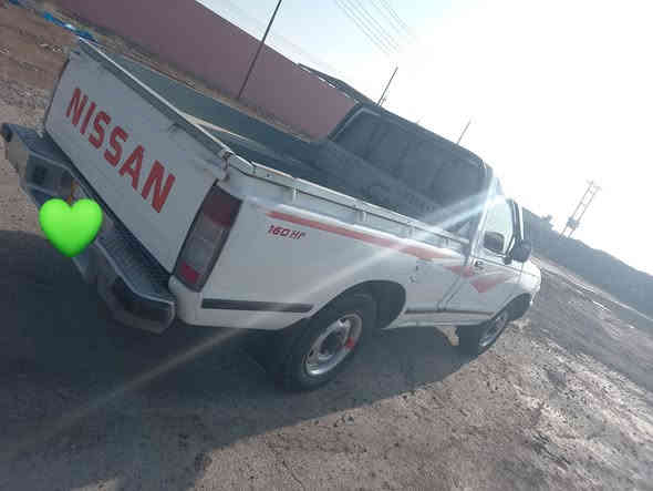 بيكم نيسان 2001 نقد قفط
داخل احمر حار فقط رقم نينوى الماني سنويه 2028
شرط التحويل من الشرعي محرك كير شرط طخم تايات جديد طخم كدام وره جديد داخل جديد غرفتها رقم واحد 
بوند صبغ شرط بدون دواخل بوند شرط مامفتوح 
السعر 75 بي مجال شي بصيط 
مكاني موصل برطله 
***********
***********
