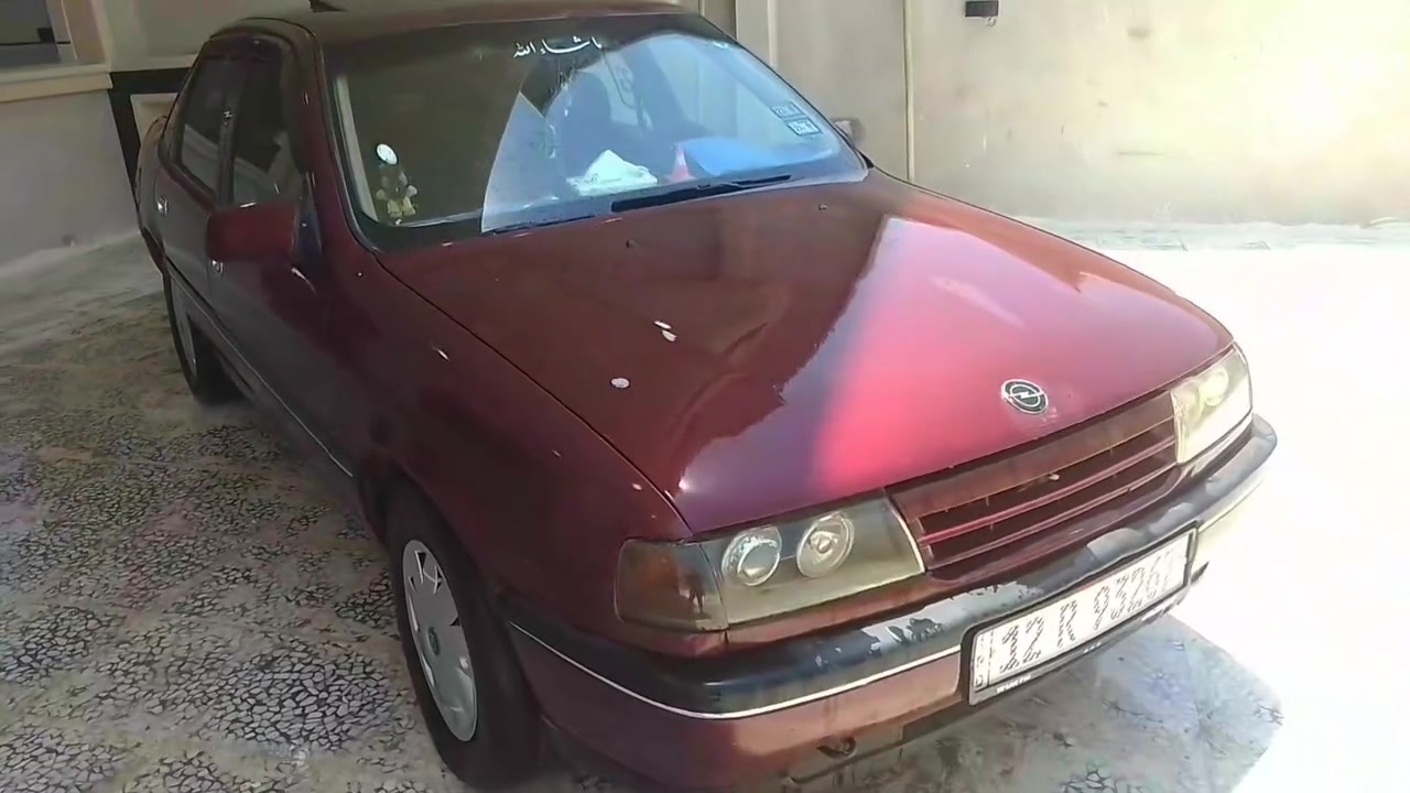 لبيع حجم 16 موديل 91 استرين بوار تنته

رقم جديد شرط التحويل ***********
السعر 40 قفلها
