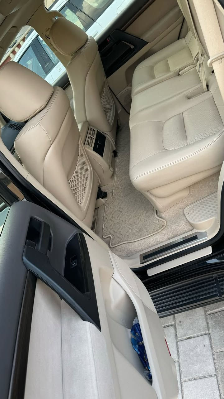 السلام عليكم لاندكروز 19 بريم اصلي دفدي 13 انج سقفي حساس خلفي امامي 2 كشن كهرباء مواصفات ابريم معروف كيجات ليزر لكزز ماشية 130 السيارة مكفولة من الفتح وتبديل 
ابوب ليزر 5بصمات سيارة بسمي مباشر السعر 530 شحن واير لس مري قلاب اشاير لكزز هذا رقمي *********** بغدادقرب بسمايه 6 مكينة كراند توريك
