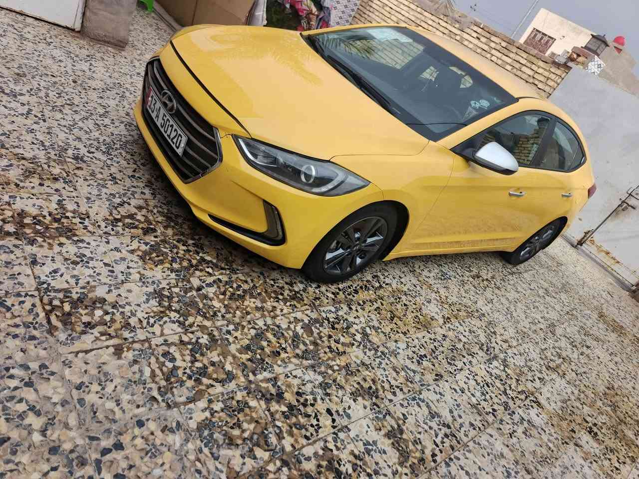 السلام عليكم البيع النترا
موديل 18امريكي ماشيه 130فقط

 السياره مكفوله السونار مرفق مع الصور السياره جاهزه من كلشي رقم انكليزي رقم ميسان  السنويه جديده مصفره هيئه وغرامات السياره المواصفات المعروفه العنوان ميسان 
لمعرفة التفاصيل اكثر اتصال ع الرقم ***********واتساب
