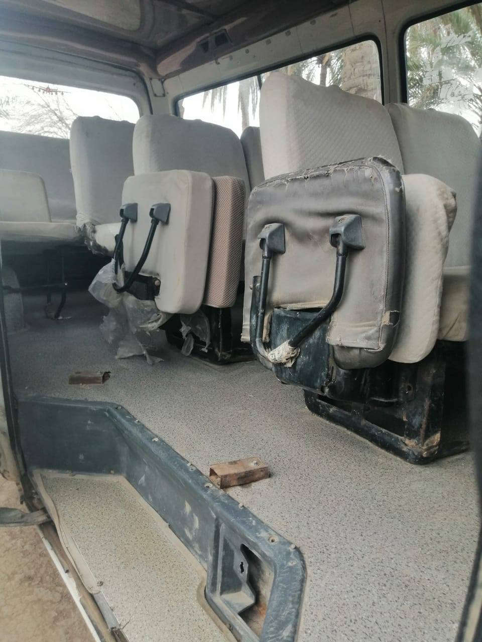 سلام عليكم سياره فاتون موديل ١١ سعر ٦٠ بيه مجال ***********
