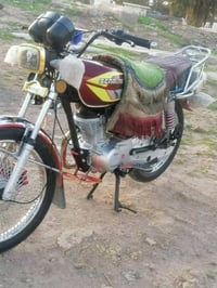 تايكر 24 • مكفول • معدل فول