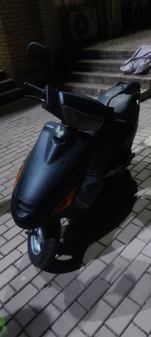 سلام عليكم  
دراجة فراشة للبيع نظيفه سلف وهندر شغال باتري جديد  كهربائيات شغاله  السعر 320 وبيها مجال قليل 
للتواصل خاص وبالخدمه 🌷


**إذا كنت صاحب هذا الإعلان وتريد حذفه لأي سبب، رجاءا أرسل رسالة إلى الدعم الفني**