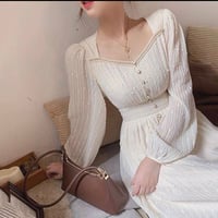 فستان • مقاس XL • ماملبوس