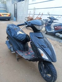 ادرس • محرك ناعم • كابريتر جديدة