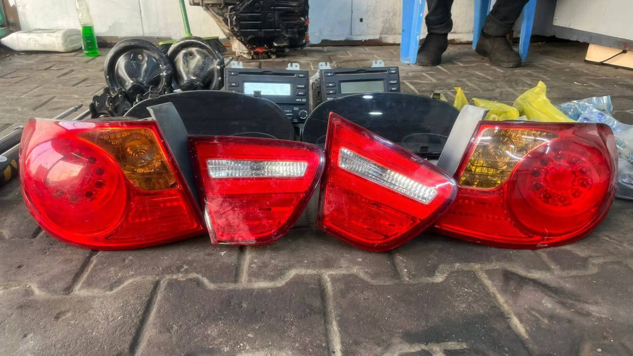 على بركة الله
غراض النترا المقدس من موديل 7 الى موديل 11
تفصيخ حاويه العنوان بغداد مدينه الصدر قطاع 68 مجاور البانزين خانه  68 قرب فلكة 83 
للأستفسار 📞: ***********
توصيل جميع المحافضات 5 الاف 🚚
