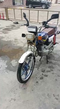 ماطور إيراني للبيع موديل 20 لاموطور كله شغال سلف هندر اشاير يمنه ويسره...