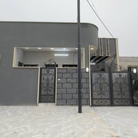 حي السماح الثانية • ١٠٠م • غرفتين