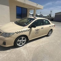 كورولا • توماتيك • ٢٠١٣