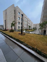 🛑  شقة للبيع 🛑 📌 الموقع: مجمع الوافي السكني – بغداد / التاجيات/ مجاور ...