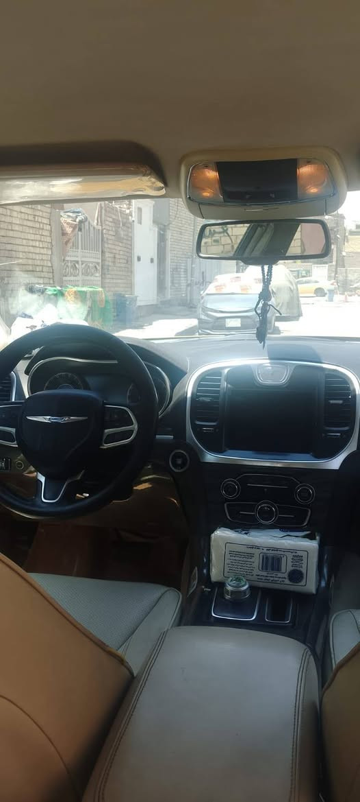 السلام عليكم 
اوباما 2020 اصل 
رقم بغداد تحويل ثاني يوم 
 تخم تأير حداديه مكينه كير تبريد ثلج كله جديد 
حادثه جاملغ وبنيد فقط 
سياره جاهزه مكان بغداد 
سعر 185 
الاستفسار ***********
مكلف بل نشر اني اتصل عل رقم٠
