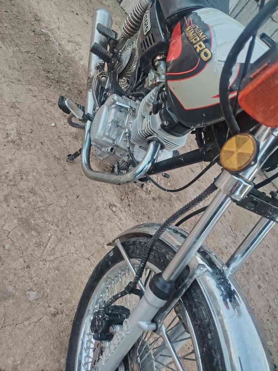 دراجه نامي برو موديل22 نشاط سرعه كامل كهربائيات كامل سعر 350 بي مجال


**إذا كنت صاحب هذا الإعلان وتريد حذفه لأي سبب، رجاءا أرسل رسالة إلى الدعم الفني**