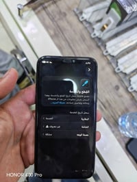 ايفون ١١ برو • ٦٤ • فيس ايدى