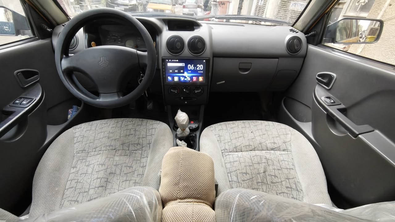 سايبا مديل 14 بأسمي 

ماشيه 150 

ارقام انكليزي وسنويه لل30

جواها تخم تاير جديد باتري جديد

شواصي برانكيتات بلاد 

سياره مكفوله عده الجاملغ الخلفي عكس السايق 

بي بارد 4 اصابع ومابين 

كير مكينه بجيس مكفولات 

سياره مال بيت واحلى من صور 

السعر 43 وبيها مجال 

مكاني بغداد الحريه 

***********
