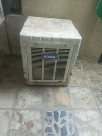 للبيع مبرده نضيفه وشغاله   كامله ماطور واتر بم حلفه   كامله مكمله   مر...
