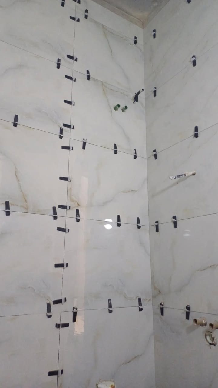 خلفا سيراميك شغل درجه اولي تسليم مهندس
اللتزام في العمل ودقه في الاداء
 ومتاح كادر كامل
 متفرغ حاليا
  ***********
