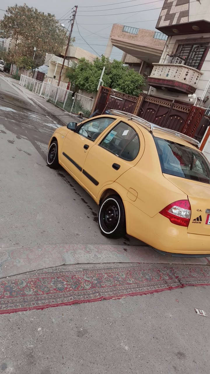 سلام عليكم طيبه موديل ٢٠١٦ للبيع سياره كير مكينه مكفول شواصي مكفوله سياره جاهزه سعر ٤٥ بيها مجال مكان بغداد الغزاليه***********الاستفسار
