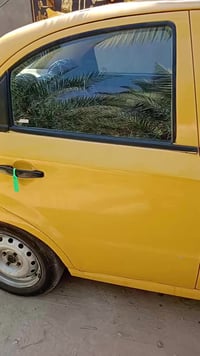 شيفروليه افيو • ٢٠٠٩ • كير اوتو