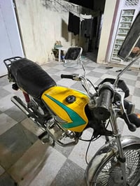 اربع كير • مديل 21 • النجف