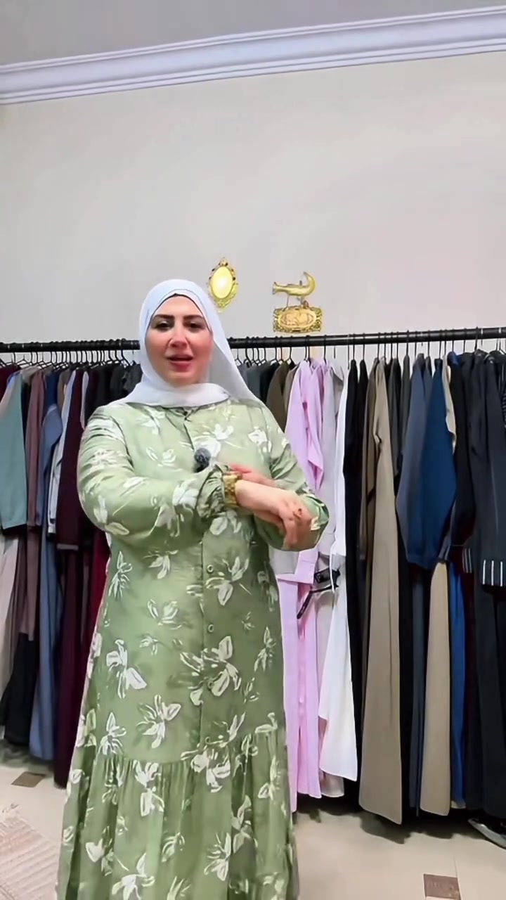 دريس صيفي ب3الوان

Just For You (Ghada Fashion)

@أبرز المعجبين #عبايات_خليجية_فخمة_ملونة_شيك_ستايل #عبايات_خليجية_فخمة #عبايات_كتان

جروب الواتس اب لمتابعه العرووض👇🏻👇🏻👇🏻👇🏻

‏افتح هذا الرابط للانضمام إلى مجموعتي في واتساب: https://chat.whatsapp.com/FjJA6RriwTU9meC7rFuXjX?mode=gi_t


**إذا كنت صاحب هذا الإعلان وتريد حذفه لأي سبب، رجاءا أرسل رسالة إلى الدعم الفني**