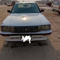 كراون • هاردتوب • كربلاء الحولي