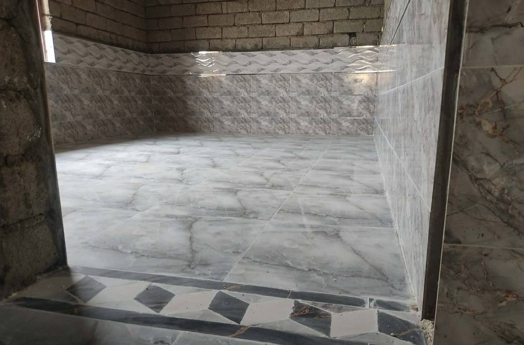 كادر سيراميك داخل تلعفر شرط درجة اولى لتواصل ‏‪***********‬‏
