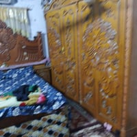 حي العسكري • بيت للبيع • غرفتين