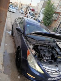 سوناته ٢٠١١ • وارد امريكي • محرك ٢٤٠٠