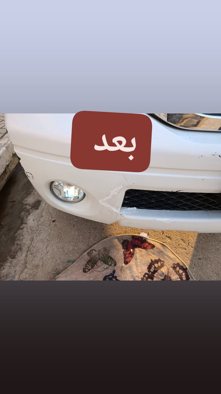 مركز العبادي للعنايه المركزية بالمازدات تم عمل وجلي مازدات السيارات من الداخل والخارج بمواد الالماني والطلاء بمادة النانو سيراميك مع الضمان كوت شارع بدره قرب مديرية مرور واسط أول محلات على الخدمي او اتصل على الارقام التاليه ***********.  ☎️  📞 ***********☎️📞
