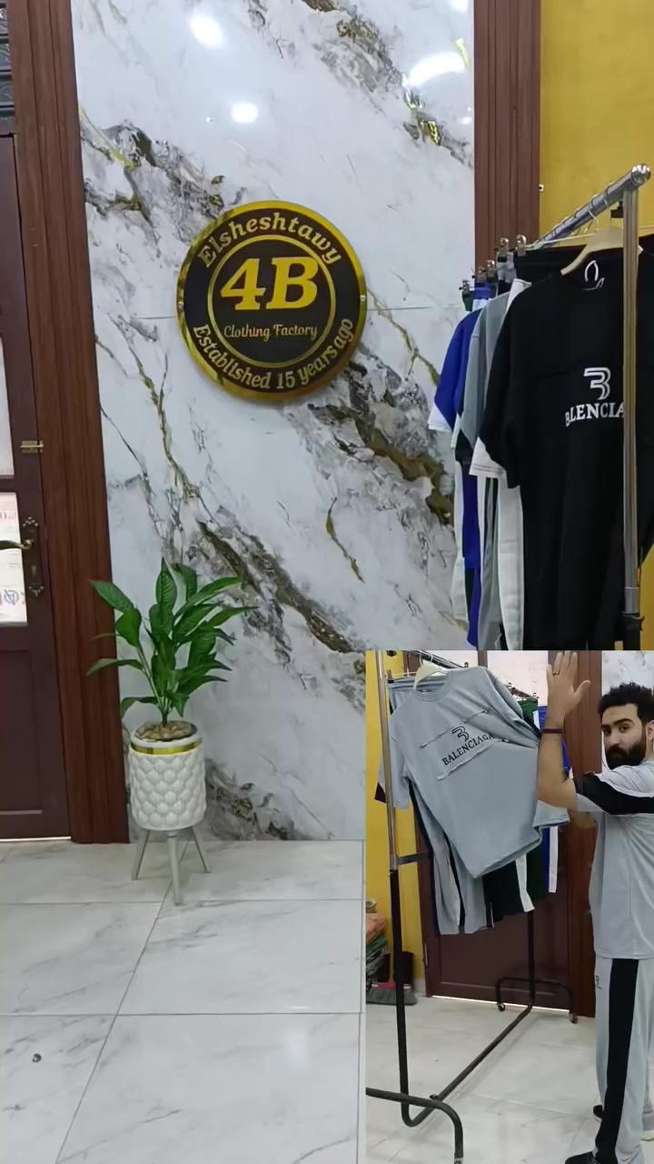 مصنع  #ملابس #لتجار #الملابس👌#كميات👍 #مضمون  #البيع #جمله #فقط👉  #تصنيع #لاي #موديل #يعجبك 😃
#شبابي👕#حريمي👚#محيرات⛹️ #أطفال
لينك الواتساب 👇 00201069421030📞📞
https://chat.whatsapp.com/FhEG3pcyHLuLZwA5X14gjO?mode=ac_t
لينك التلجرام بالاسعار والصور والفيديو 👇
https://t.me/Mohamed1478966
🇱🇧🇩🇿🇸🇩🇾🇪🇹🇷🇦🇪🇨🇦🇪🇬🇪🇭🇩🇿  #شحن  لجميع#  #دول #العالم    🚛 🚚 🚛 🚛


**إذا كنت صاحب هذا الإعلان وتريد حذفه لأي سبب، رجاءا أرسل رسالة إلى الدعم الفني**