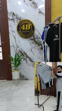 مصنع ملابس • جملة • شحن دولي