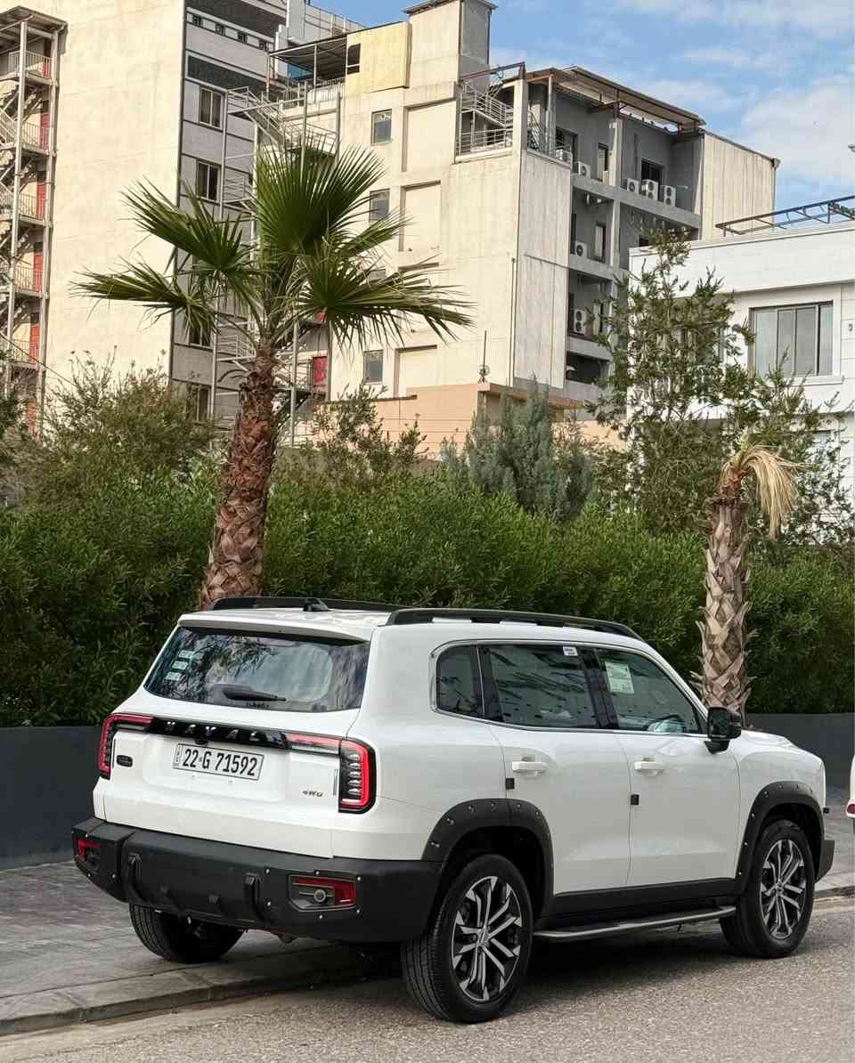 هافال دارگؤ موديل 2022 فول فول مواسافات صفر شريكة  هافال هةوليرة زةمان هةية 
دةبل اكسل 4-4 بانؤراما - داتاشؤ - گير ماوس - گوشين جلد - دوو گوشين كارةبا -گوشين سارد گةرم - بينج مودي ليخورين - بينج كاميرة -ويل گةورة كرؤم -شاشة گةورة - حةساس - رادار - خاتي جادة -بيشوة بشت حةساس - ئؤتؤ هؤلد - بريك بةسمة -سي گير - مكينة 20 تؤربؤ - دوو بةسمة -هةموو شتيك نوي بة ناوي خؤم - تةنها 52 هةزار كم رويشتي  تةنها نيوة  بارجةي بوياغ هةية جةملخي بيشوة سايق بي زوري بي اربك تةنها بةمبة لةكةل دوو PDR هةية  بةشةرت هةموو شتيك توند تول مالي دؤست ره قم ته له فون  سعر 138$            *********** أربيل, العراق
