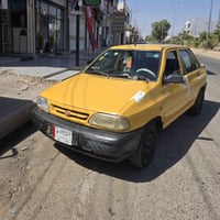 موديل ٢٠١٢ • تبريد شغال • دفتر بنزين