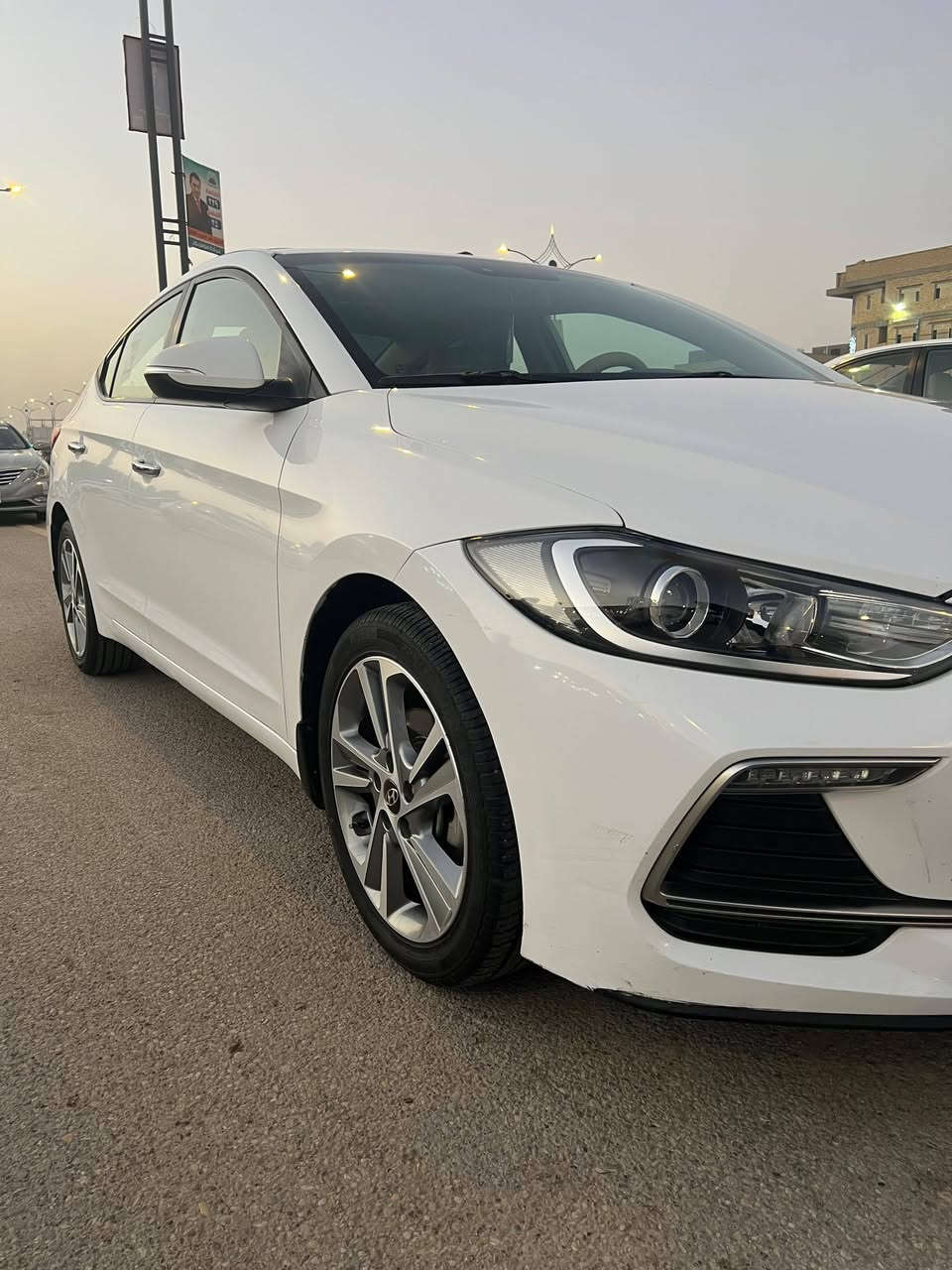 يالله اللهم صلِّ على محمد وآل محمد 🌺
للبيع هونداي النترا 

خليجي سوبرر 

مديل 2018

كفالة عامه حته الدعاميات 

رقم كربلاء حره تحويل ثاني يوم 

سياره فول مواصفات عده لبصمه 

فتحه 

شاشه كامره 

تحكم ستيرن جهتين 

لايت زنون 

بلوجكترات مكينه 2000 مامفتوحه شرط

كير AT

كشنات جلد

تلث نضام قياده 

ايكو سبوت نورمل 

سياره ماشيه 160 حقيقي 

سبير مانازل 

خمسه ويلكب  تبريد خلفي سياره جديده وجاهزه 

كير مكينه حداديه تخم تاير كله وضع شركه 

ترايك زيروو 

عنوان ناصريه 

سعر 165 وبيه مجال بصيط

*********** حجي حمزه
