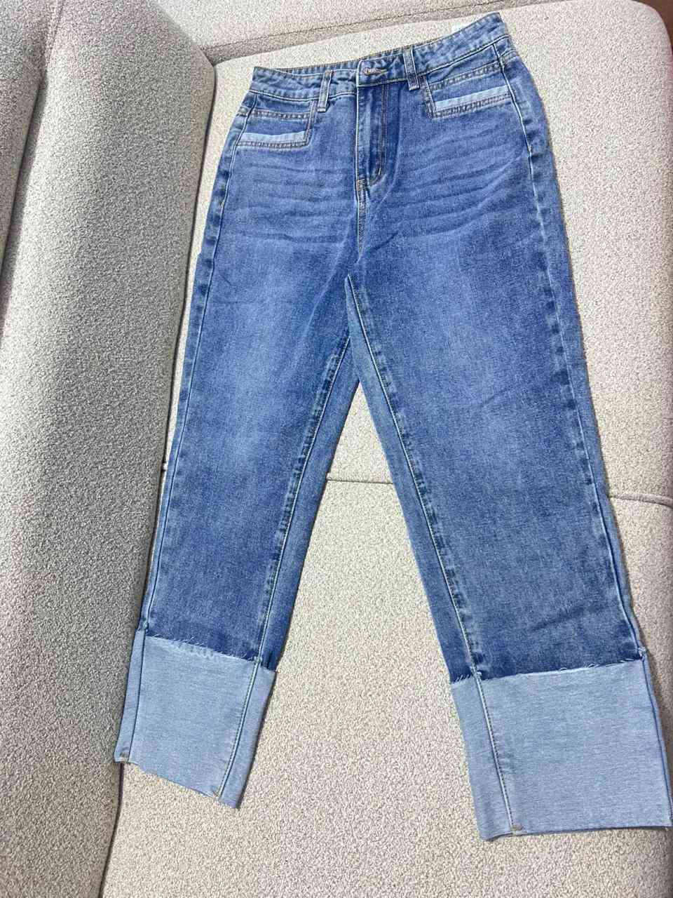 ملابس نسائية Shein الخامة تجنن 😍😍

السعر من 3000 _ 15000💵

يتوفر توصيل بغداد والمحافظات 5000 🚕

رابط كروب الواتس AB Store👇🏻

https://chat.whatsapp.com/KT808hG3mfpC98Ovu3VYZX


**إذا كنت صاحب هذا الإعلان وتريد حذفه لأي سبب، رجاءا أرسل رسالة إلى الدعم الفني**